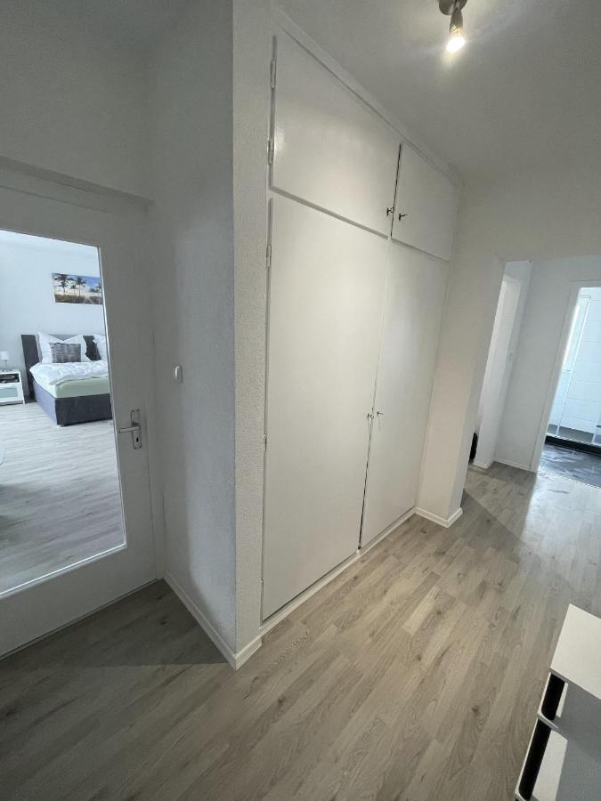 Perfekte 1,5 Wohnung Zentral In Leonberg Gegenueber Einkaufzentrum エクステリア 写真